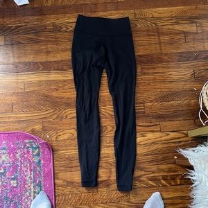 Lulu leggings